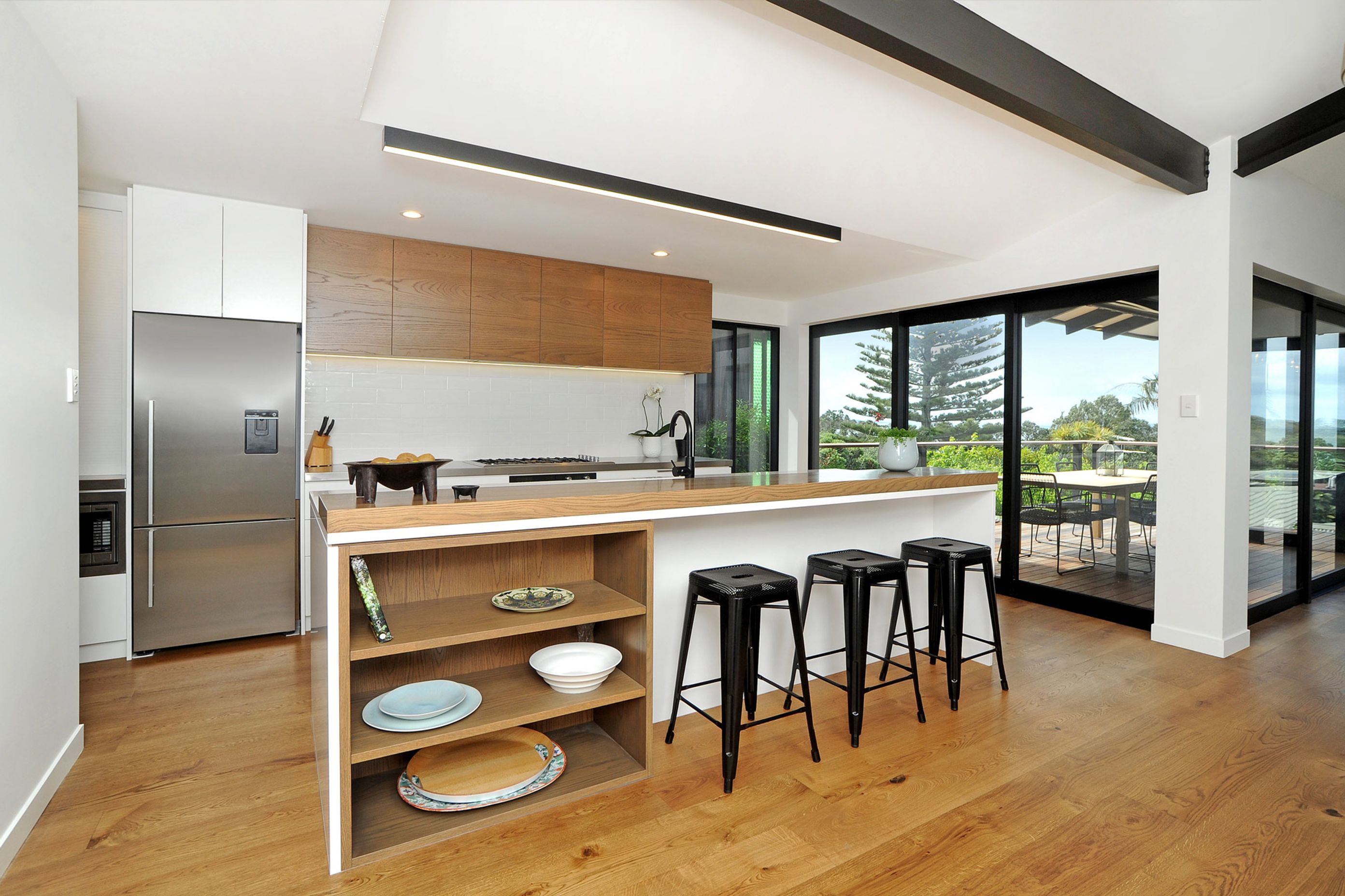 TAKAPUNA KITCHEN