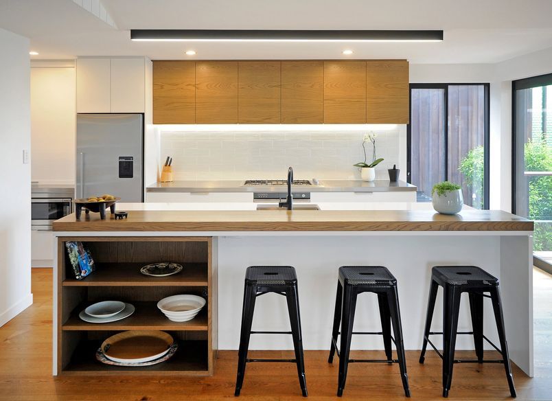 Takapuna Kitchen