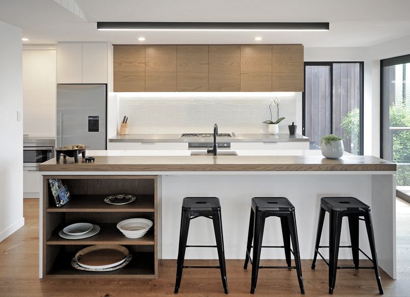 Takapuna Kitchen
