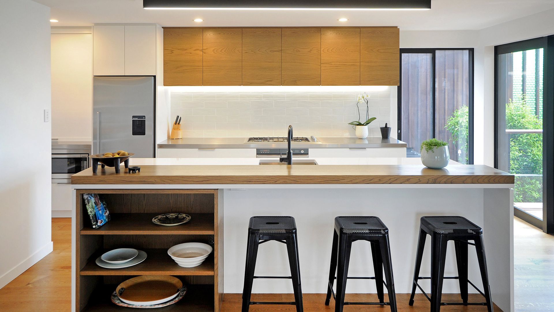 Takapuna Kitchen banner