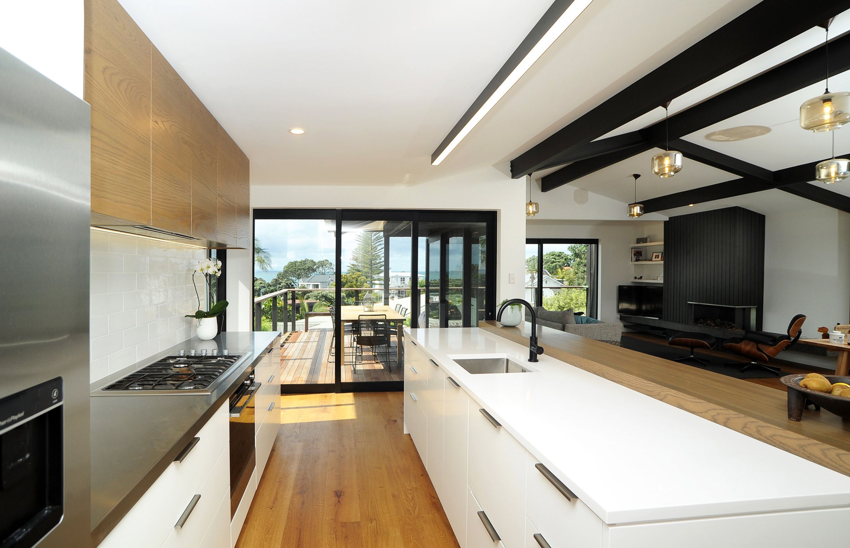 TAKAPUNA KITCHEN