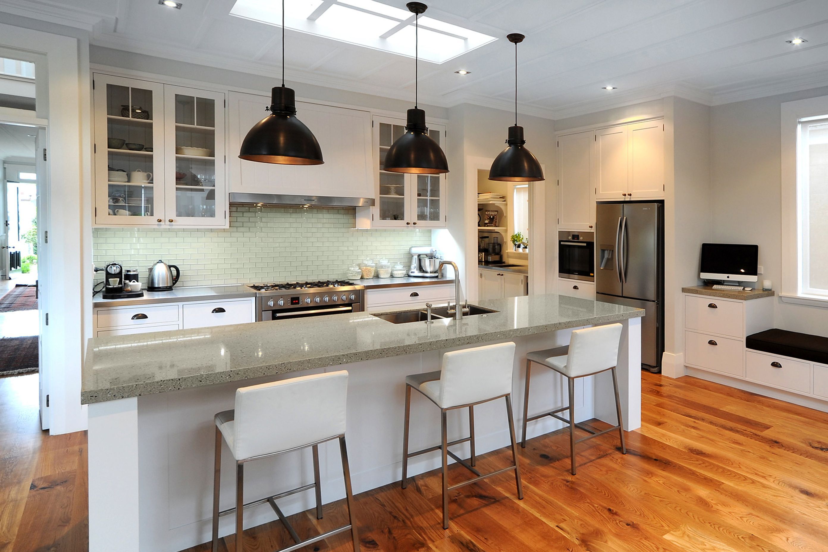 DEVONPORT KITCHEN