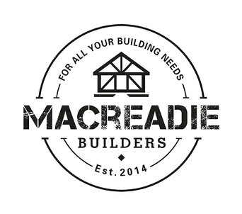 Macreadie Builders professional logo