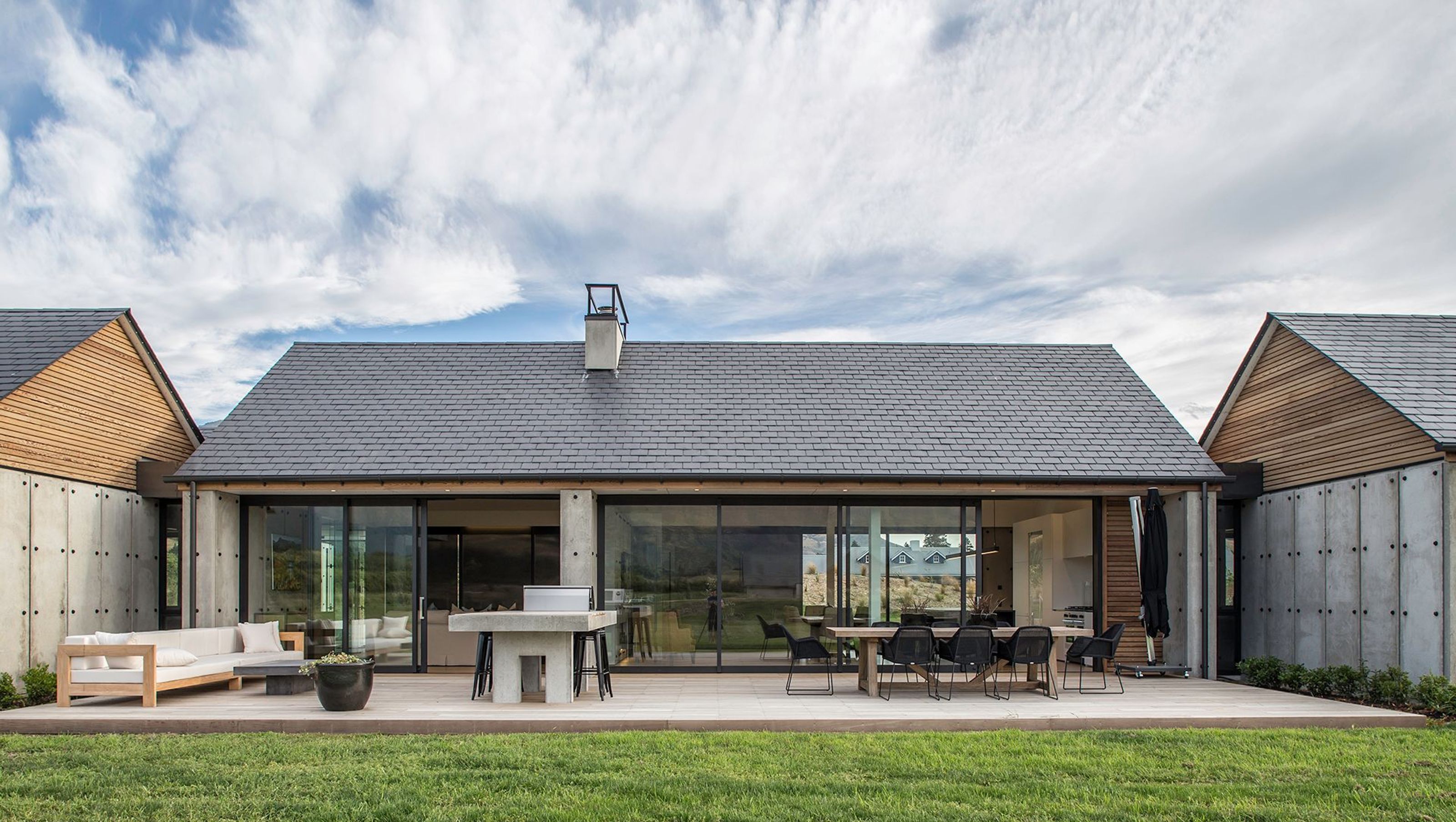 Shotover House