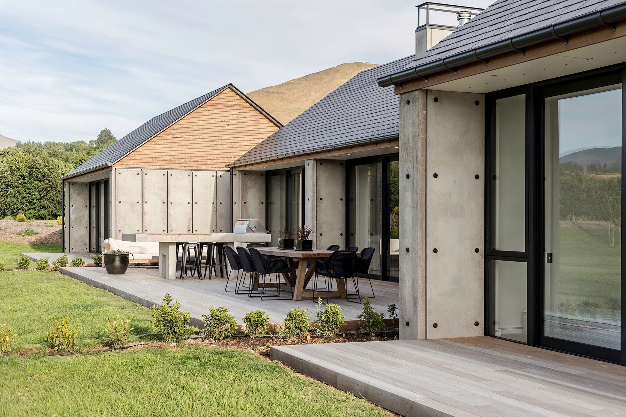 Shotover House