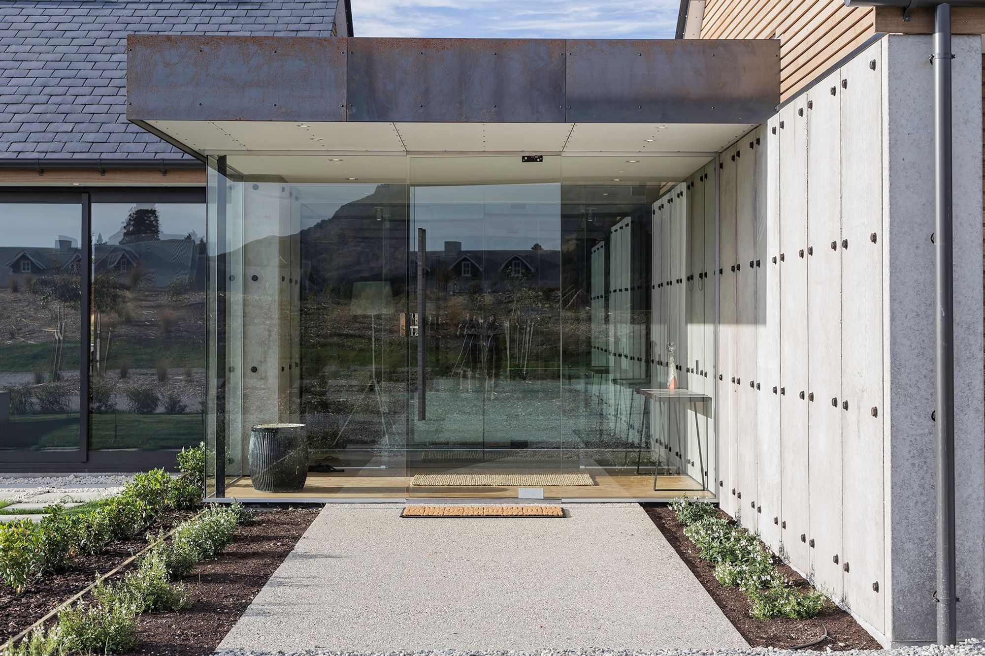 Shotover House