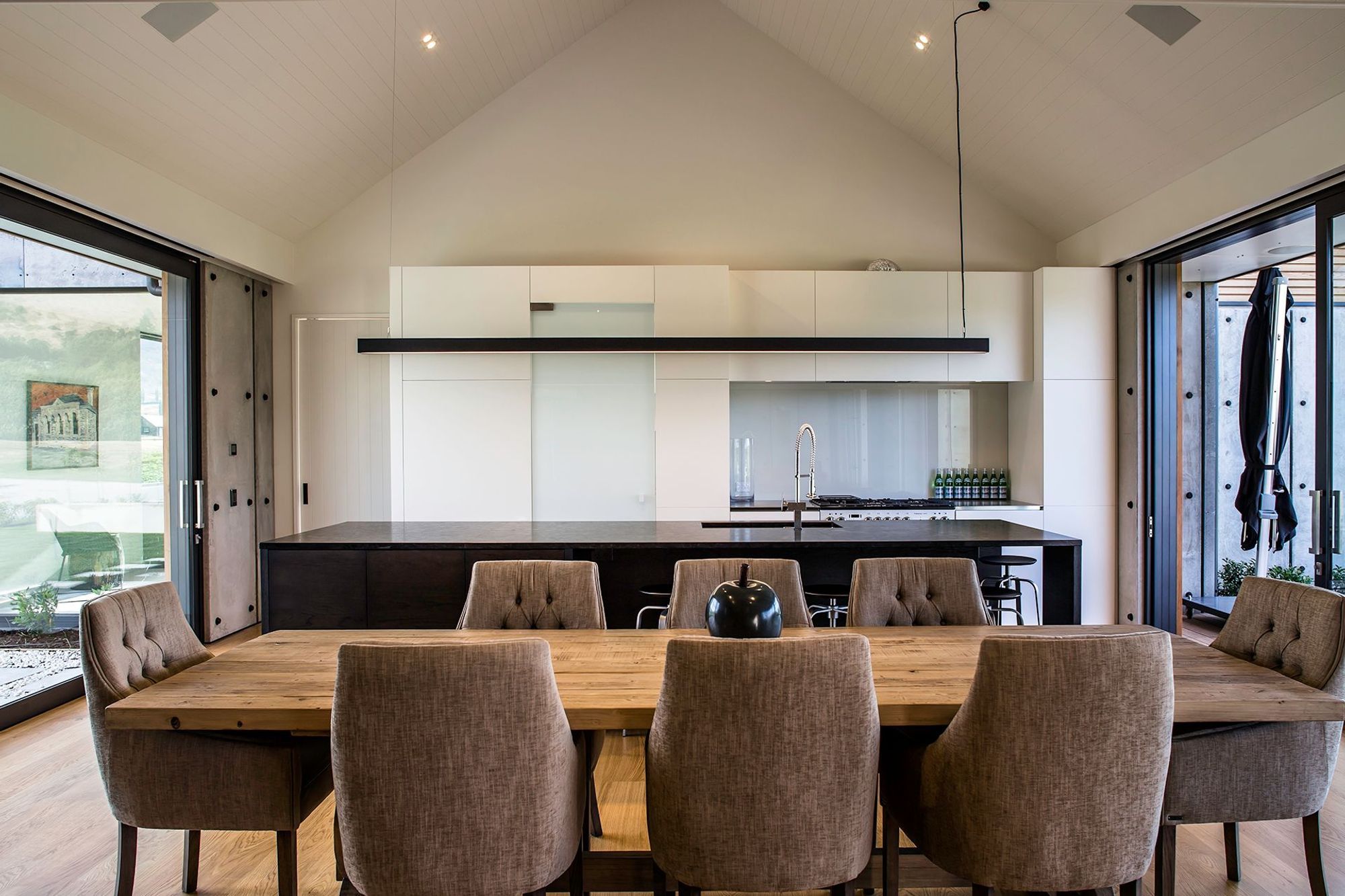 Shotover House