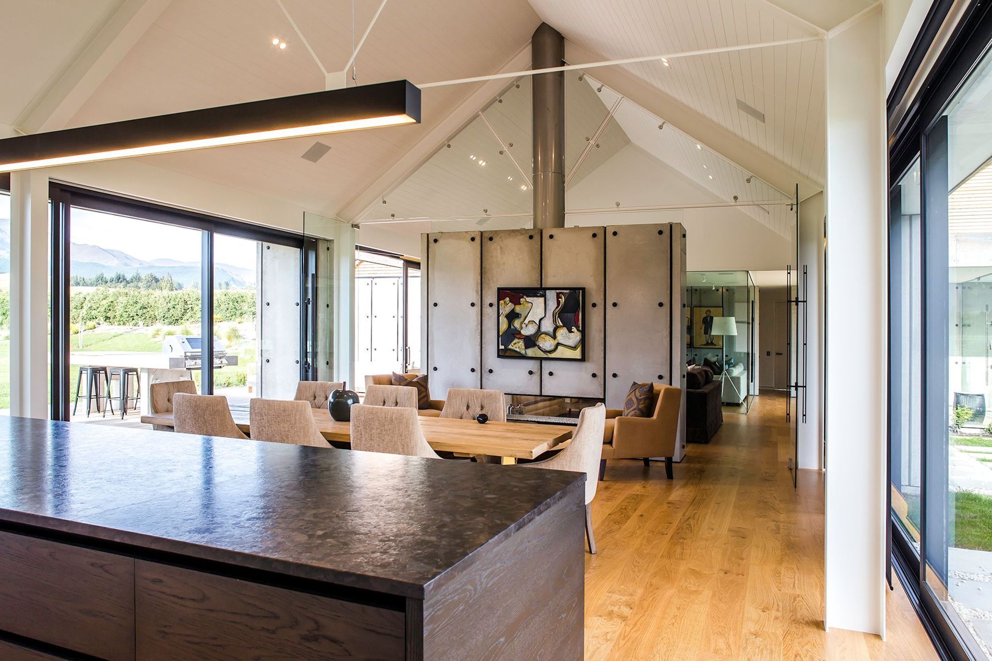 Shotover House