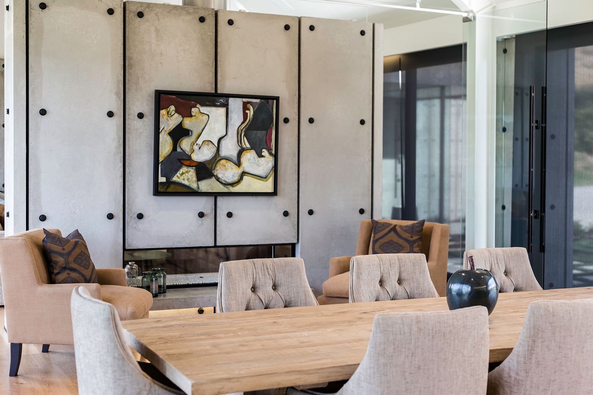 Shotover House