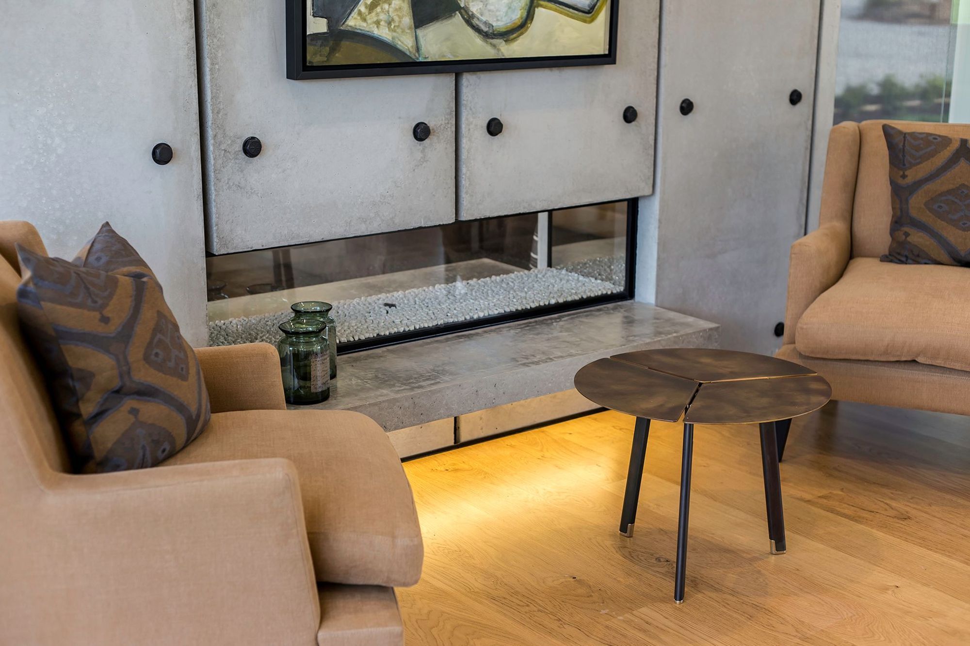 Shotover House