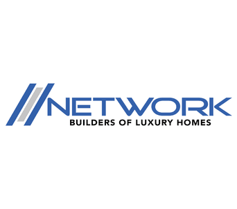 Network Builders professional logo
