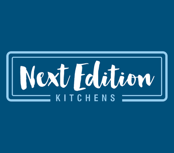 Next Edition Kitchens professional logo