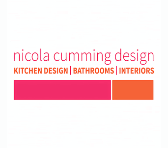 Nicola Cumming Design company logo