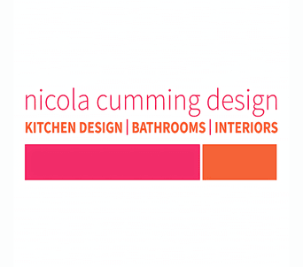 Nicola Cumming Design professional logo