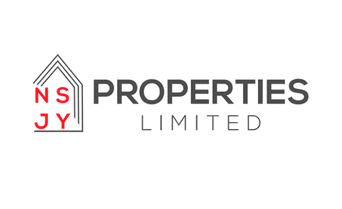 NSJY Properties Limited company logo