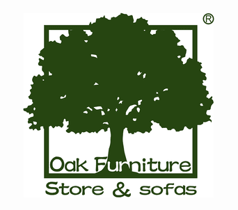 Oak Furniture Store & Sofas professional logo
