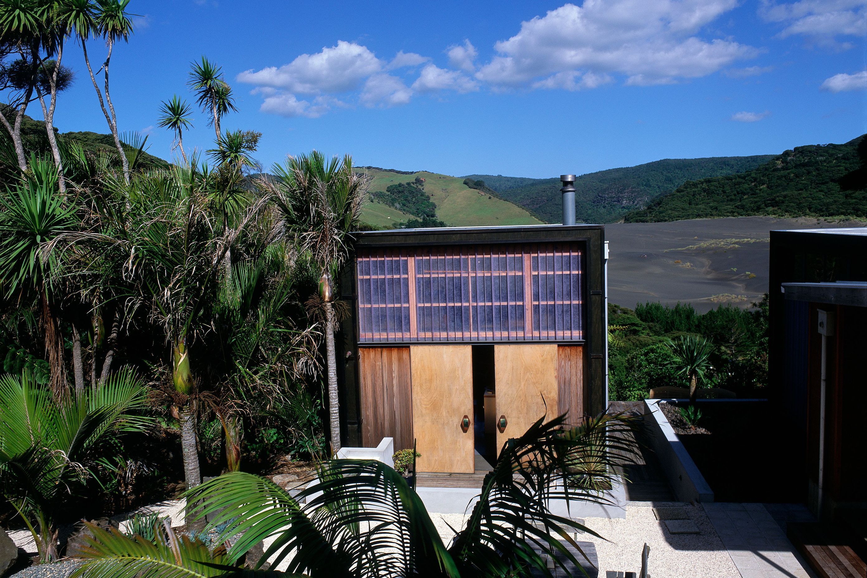 Bethells Beach House, Waitakere, Auckland