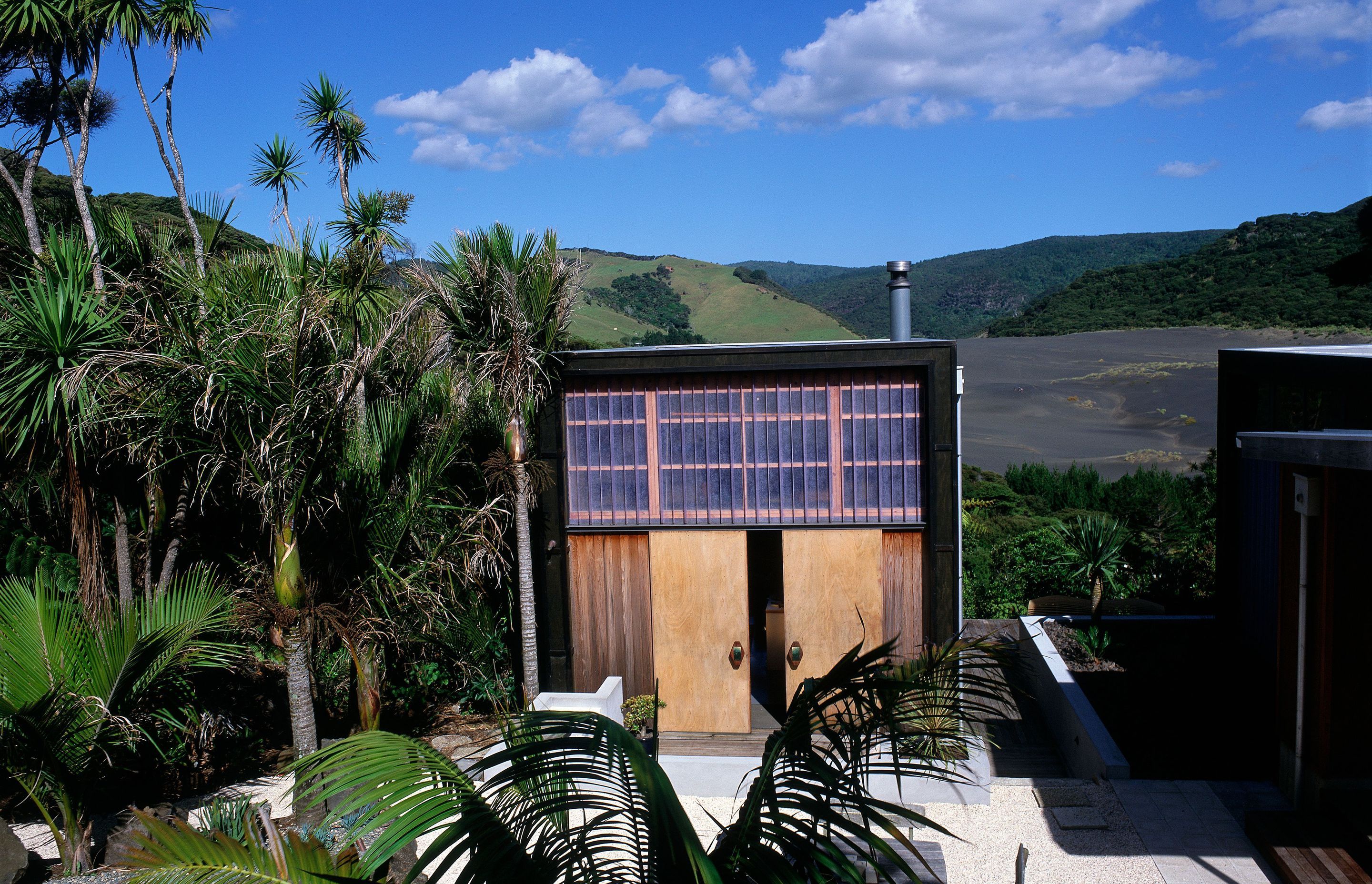 Bethells Beach House, Waitakere, Auckland