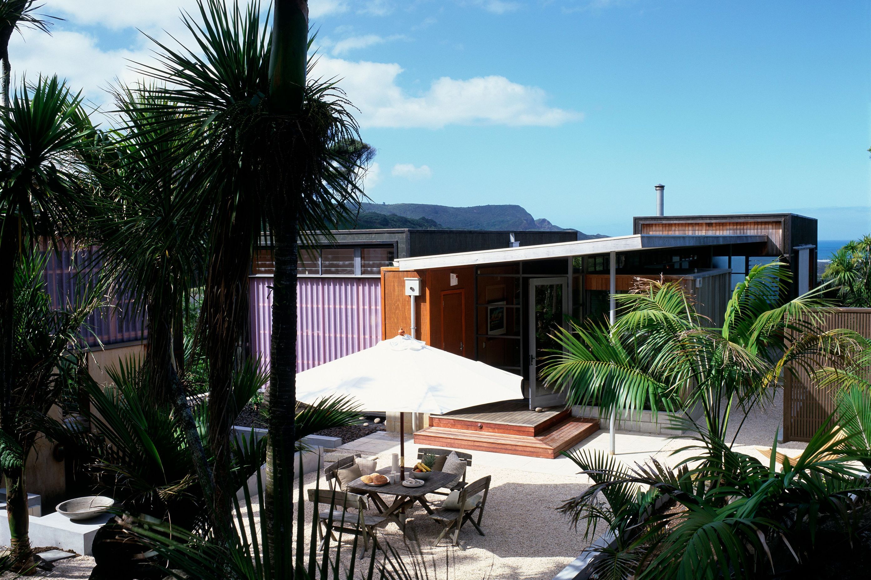 Bethells Beach House, Waitakere, Auckland