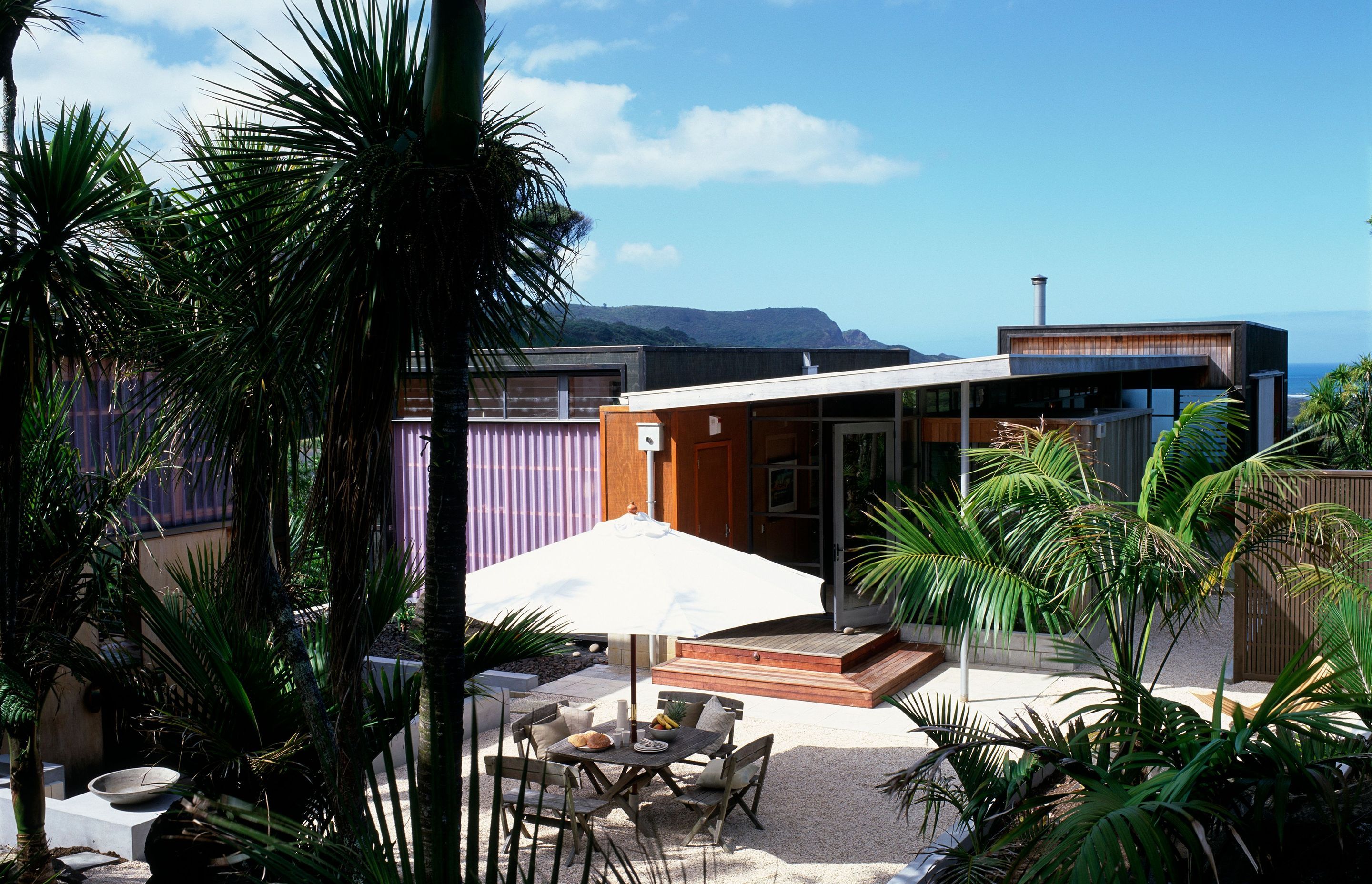 Bethells Beach House, Waitakere, Auckland