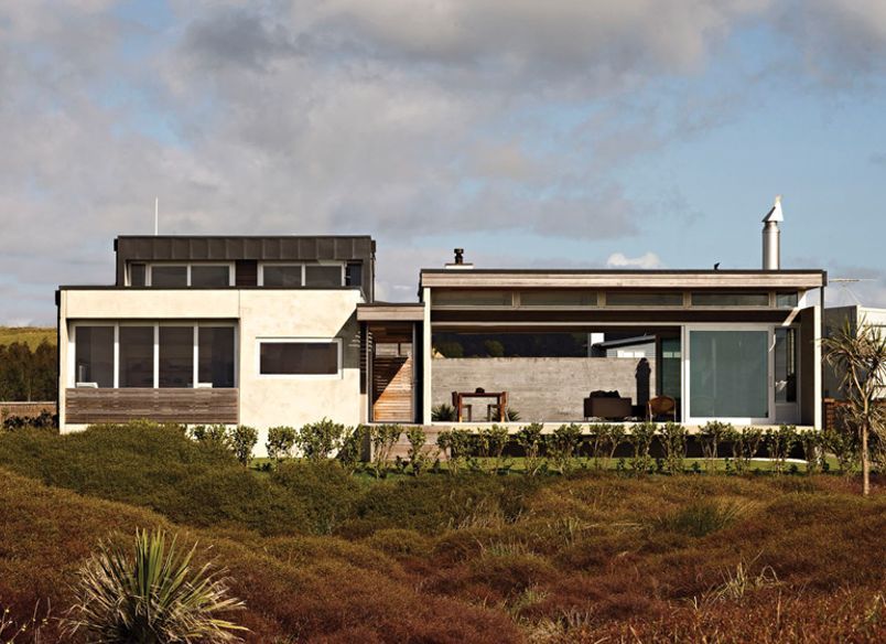 Omaha Beach House