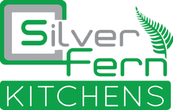 Silver Fern Kitchens company logo