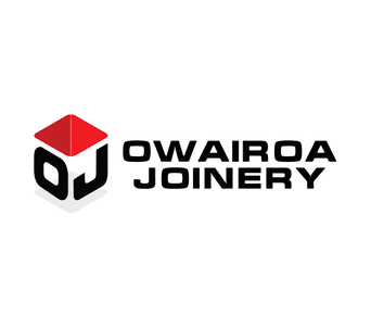 Owairoa Joinery professional logo