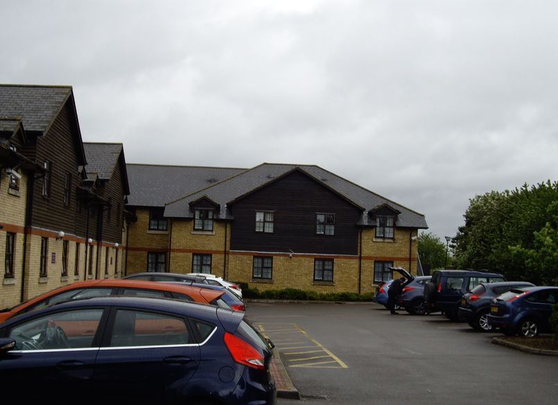 Case Study UK National Hotel Chain