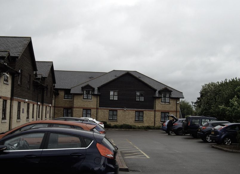 Case Study UK National Hotel Chain