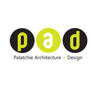Palatchie Architecture + Design company logo