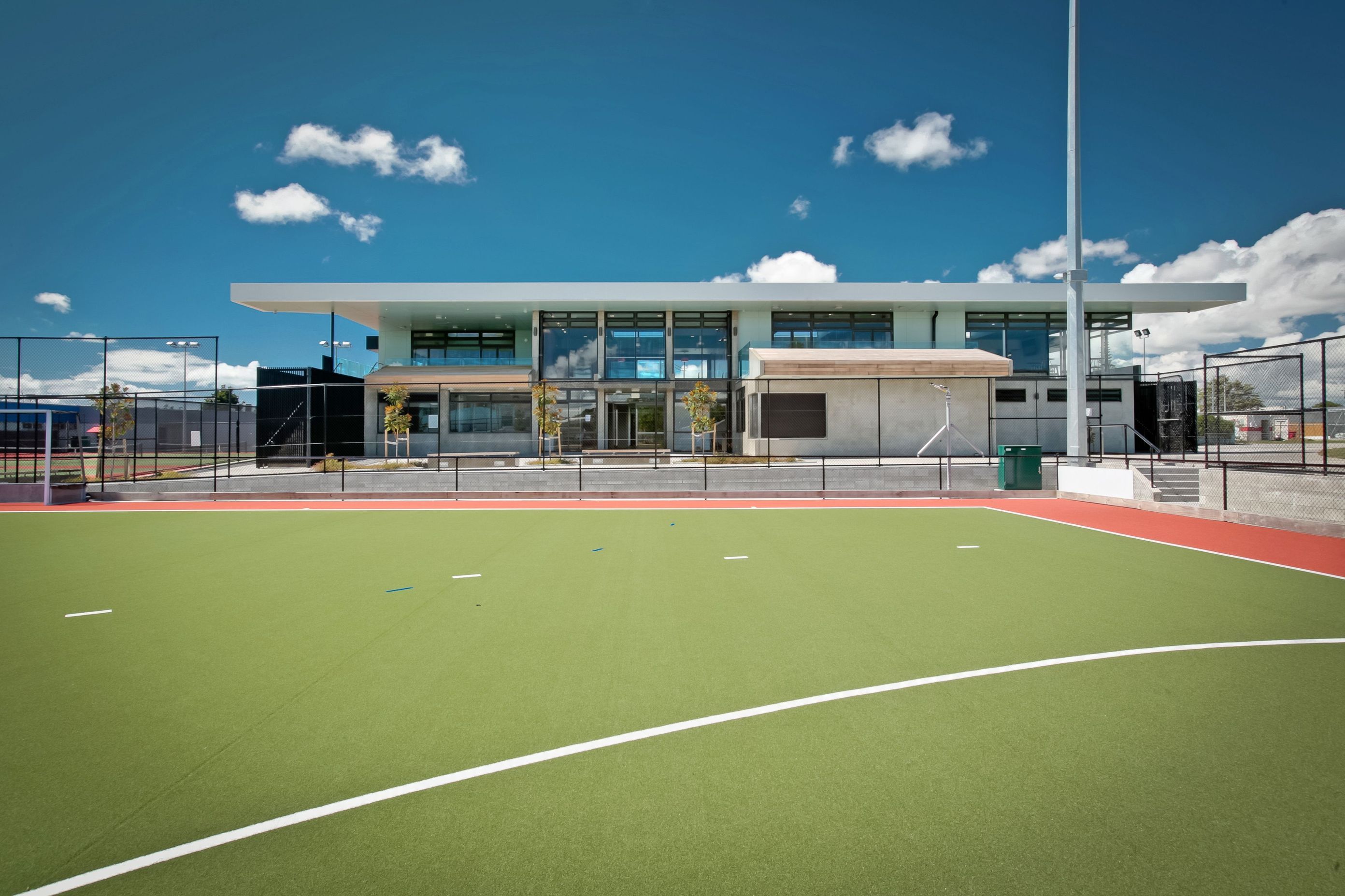 Papatoetoe multisport and community Centre