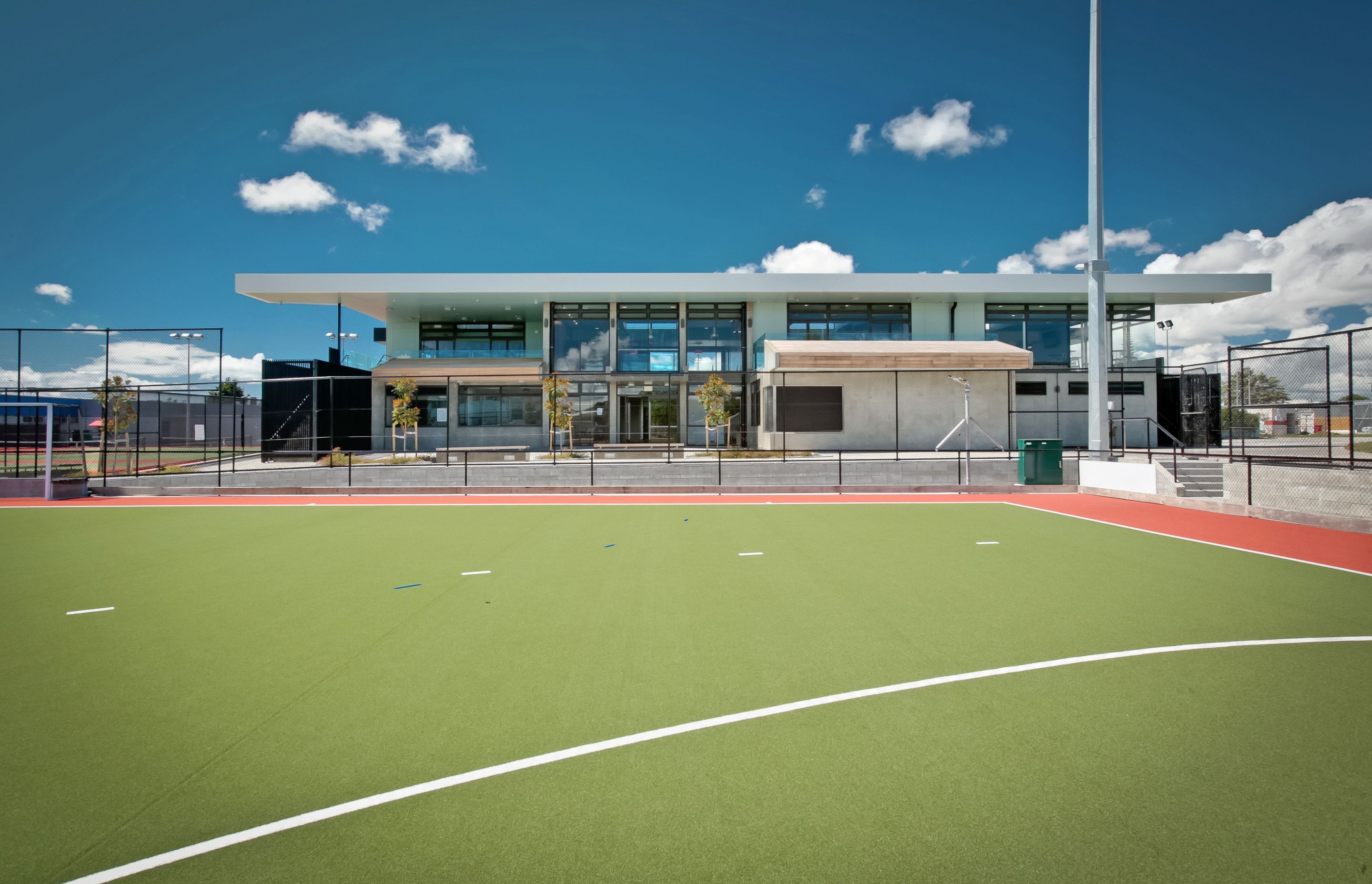 Papatoetoe multisport and community Centre