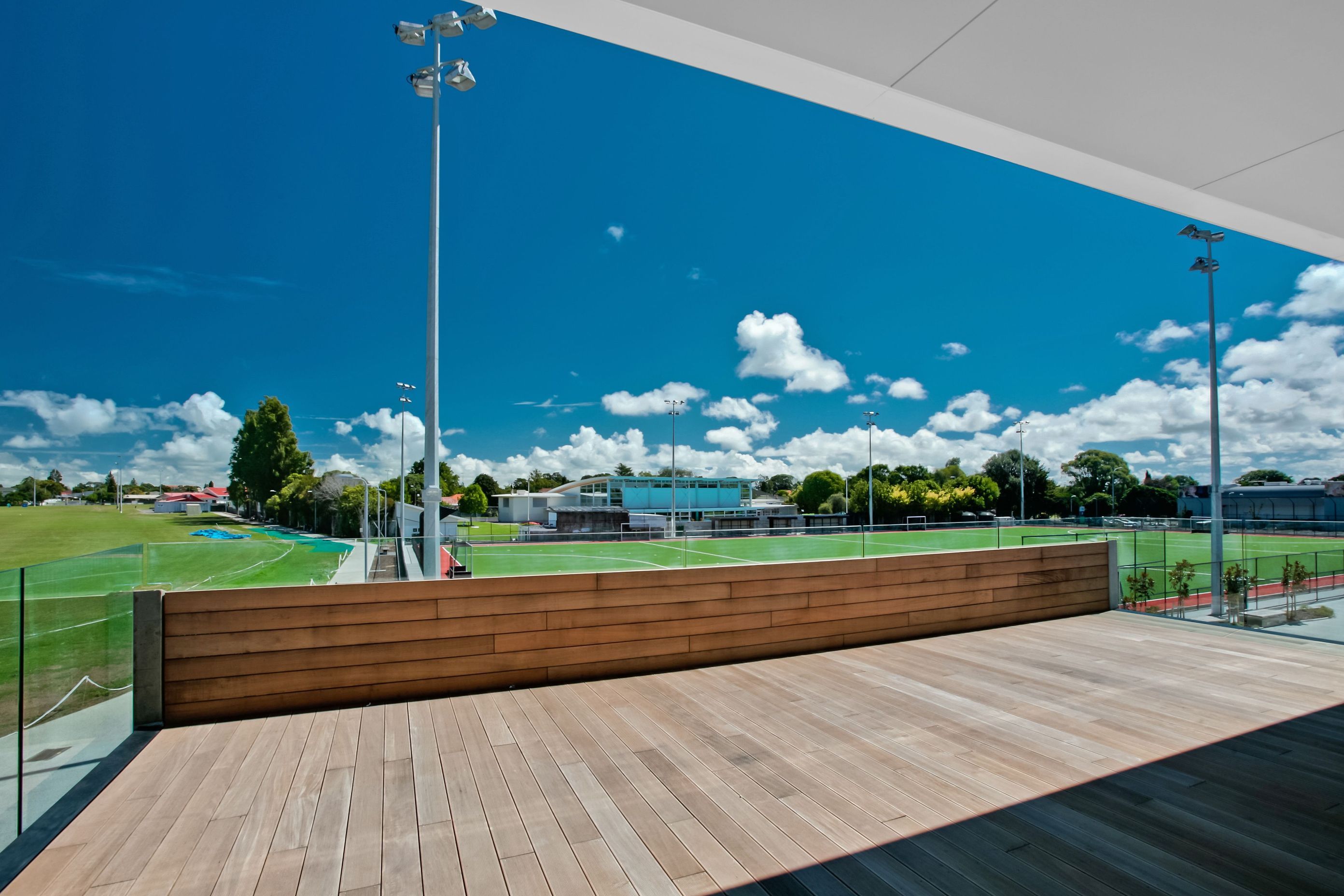 Papatoetoe multisport and community Centre