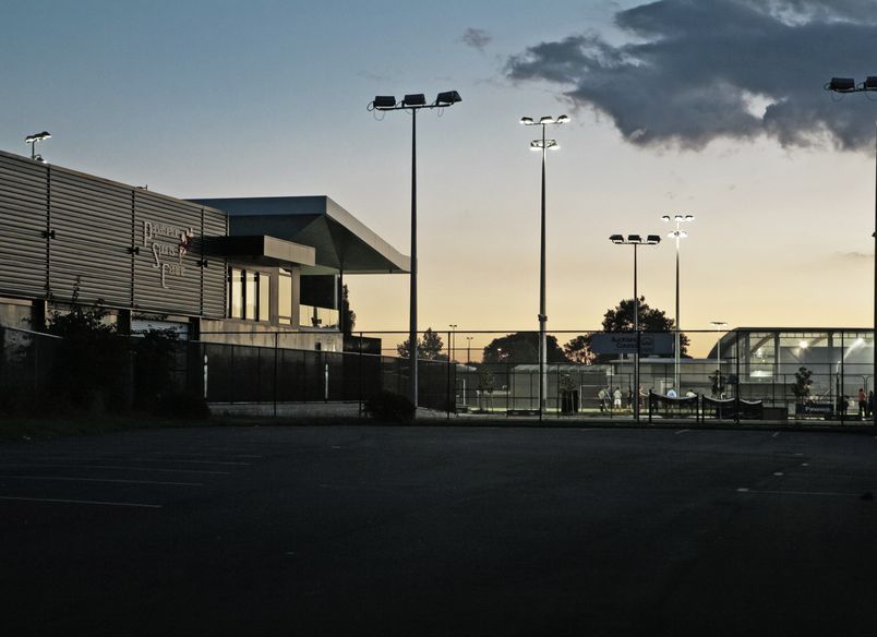 Papatoetoe Multisport and Community Centre