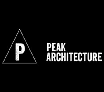 Peak Architecture company logo