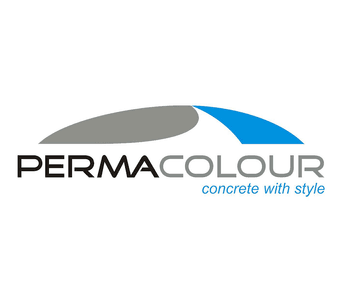 Permacolour professional logo