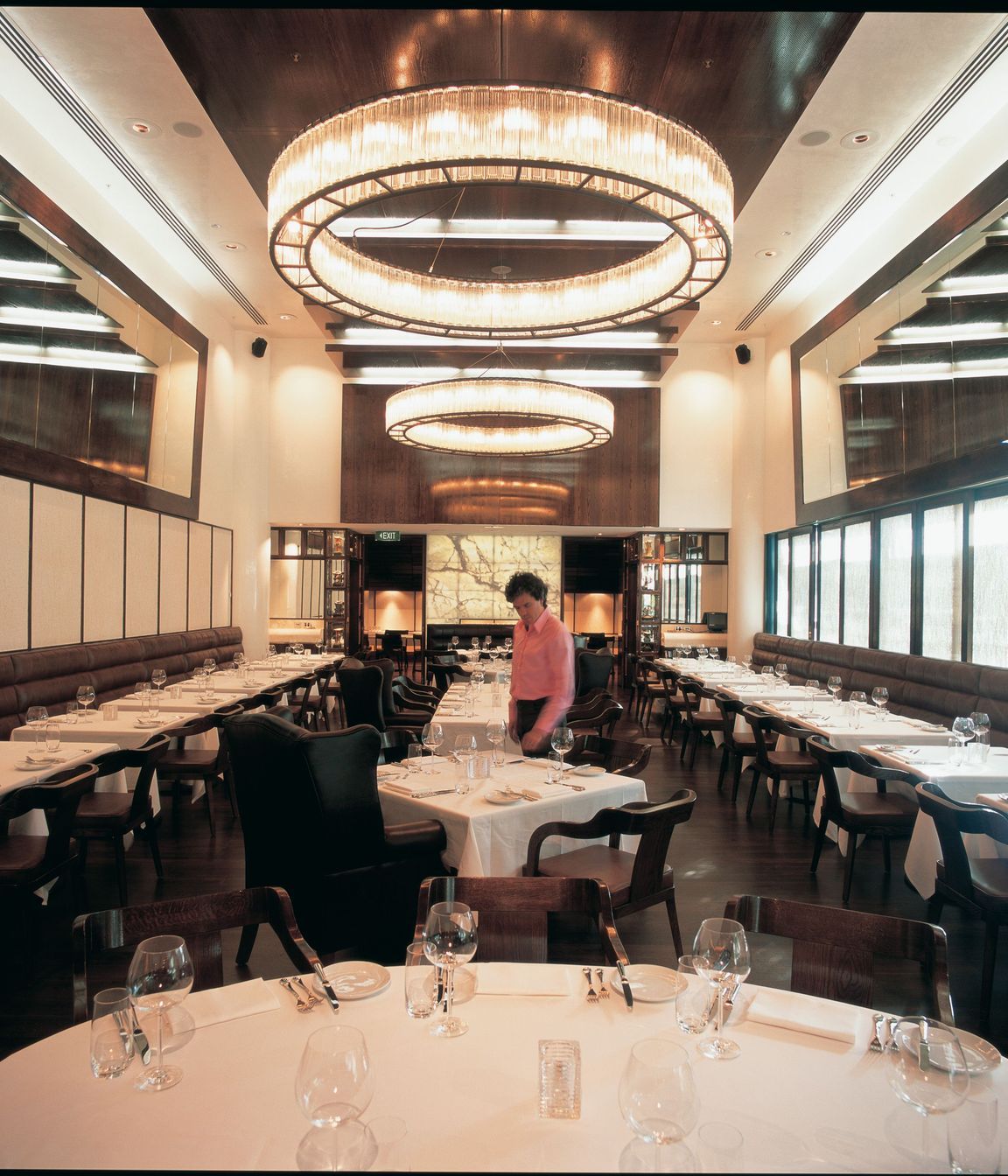 Dine - Skycity