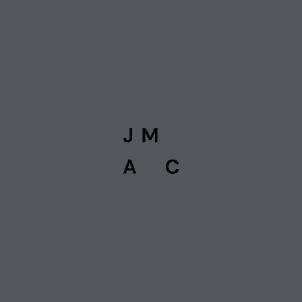 JMAC Architecture professional logo