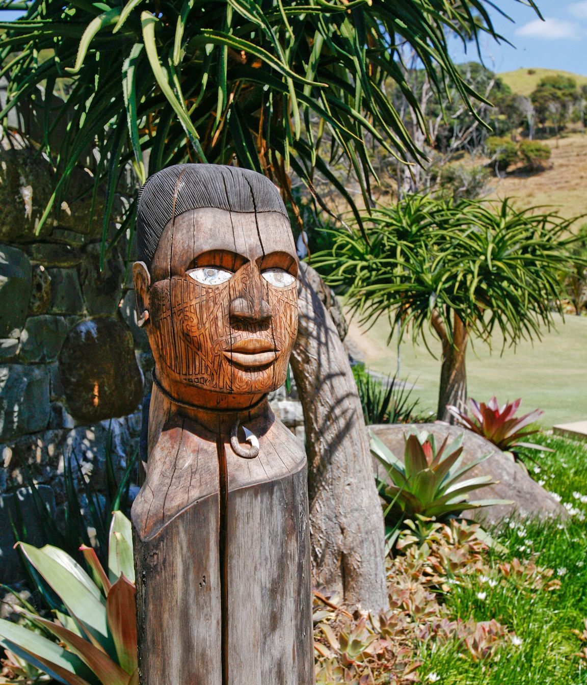 Pie Melon Bay house
