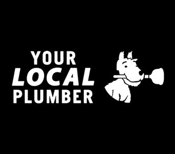 Your Local Plumber company logo