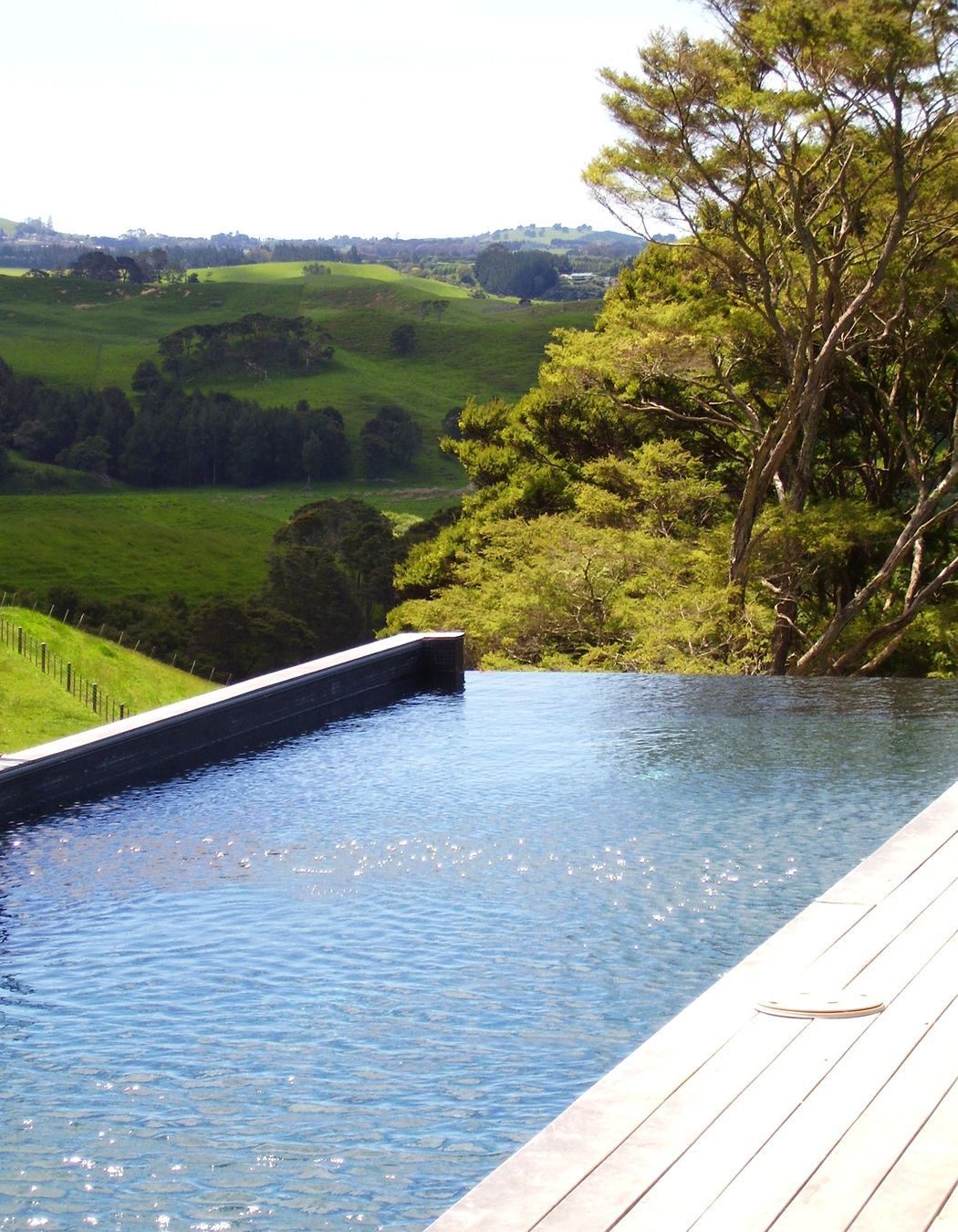 SUSTAINABLE COUNTRY HOUSE, NORTH WAIKATO