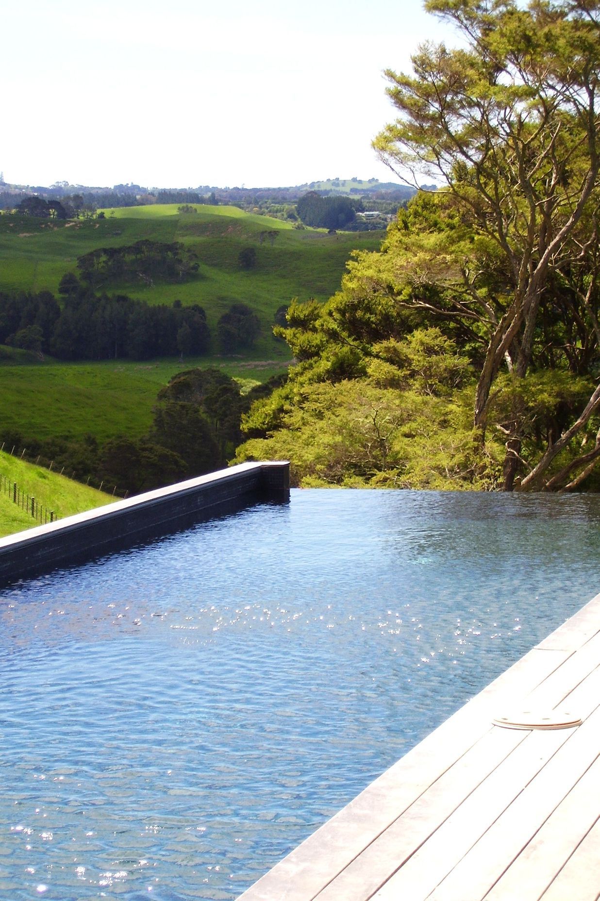 SUSTAINABLE COUNTRY HOUSE, NORTH WAIKATO
