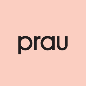 prau company logo