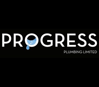 Progress Plumbing Limited company logo
