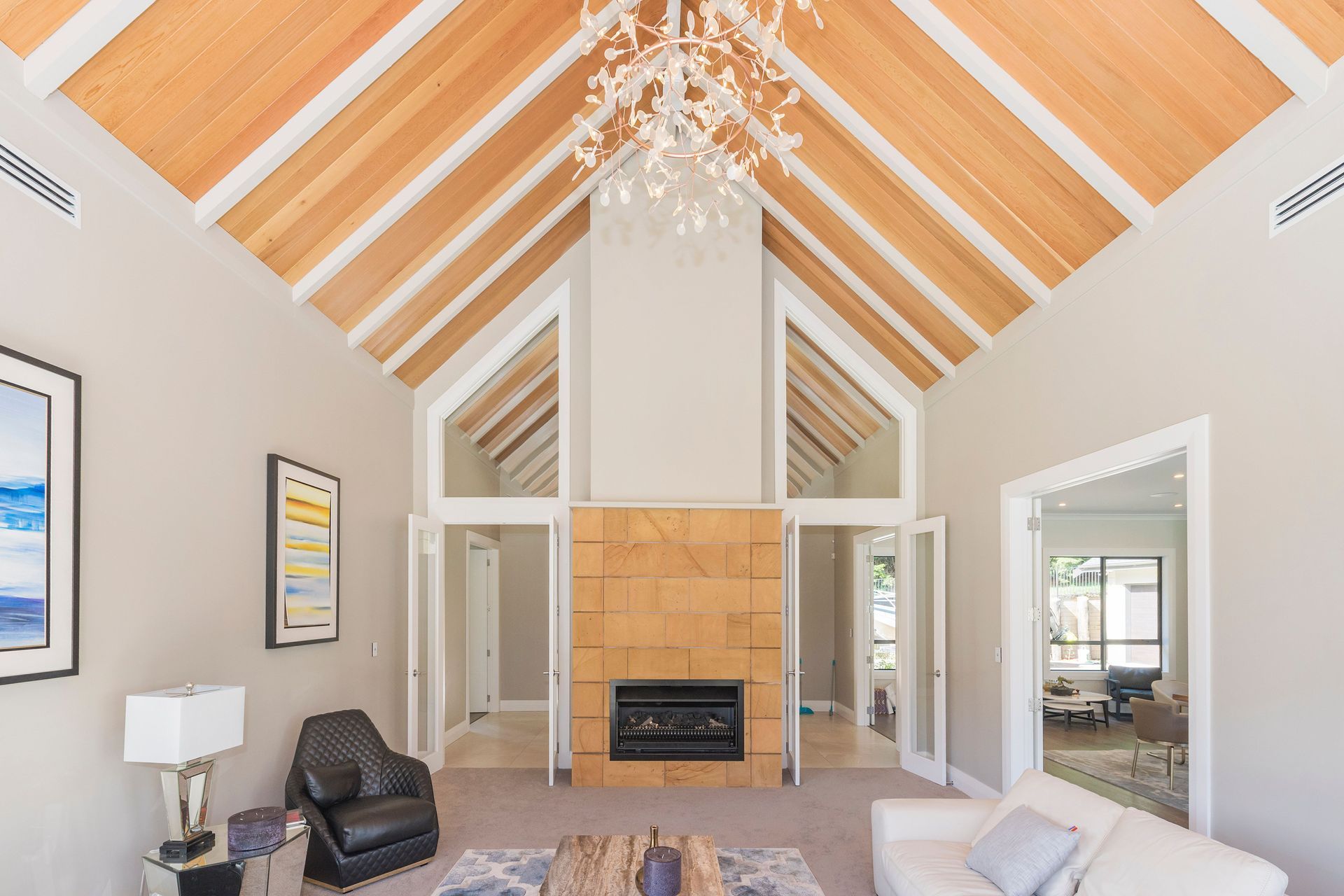 STRUCTURAL - ROBINSON RD, COATESVILLE