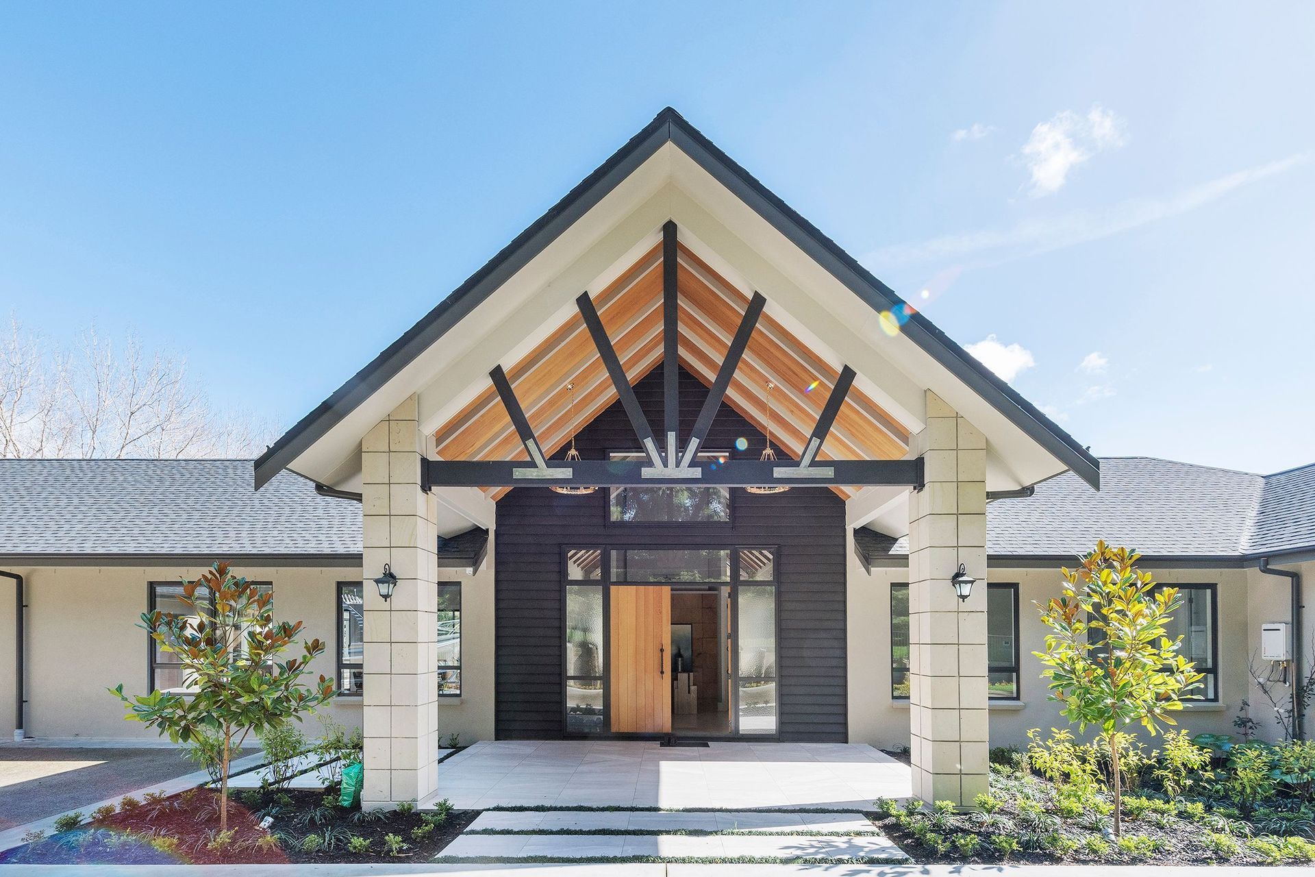 STRUCTURAL - ROBINSON RD, COATESVILLE