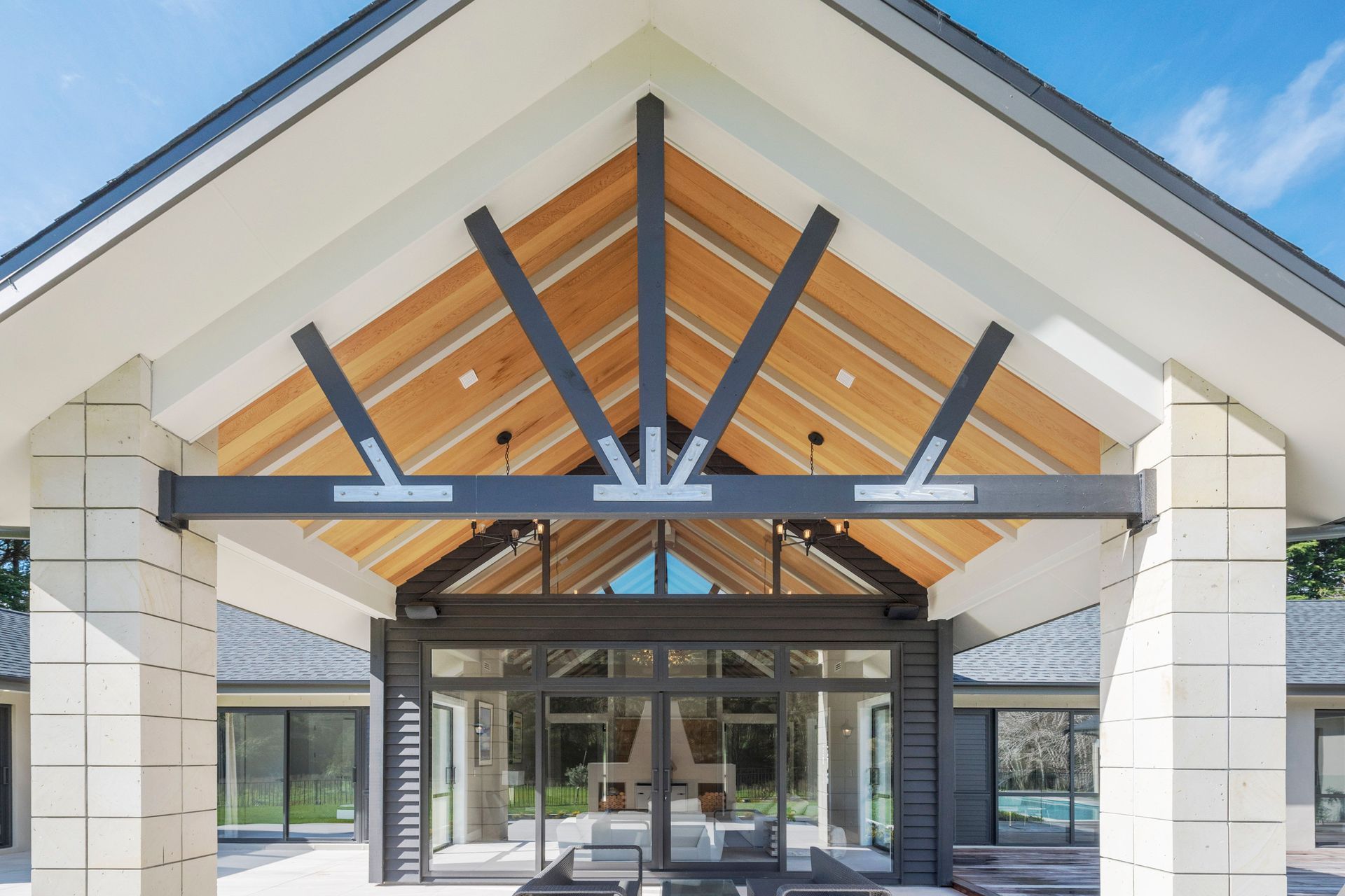 STRUCTURAL - ROBINSON RD, COATESVILLE