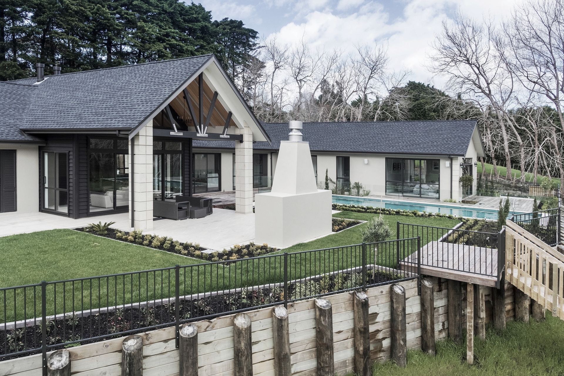 STRUCTURAL - ROBINSON RD, COATESVILLE