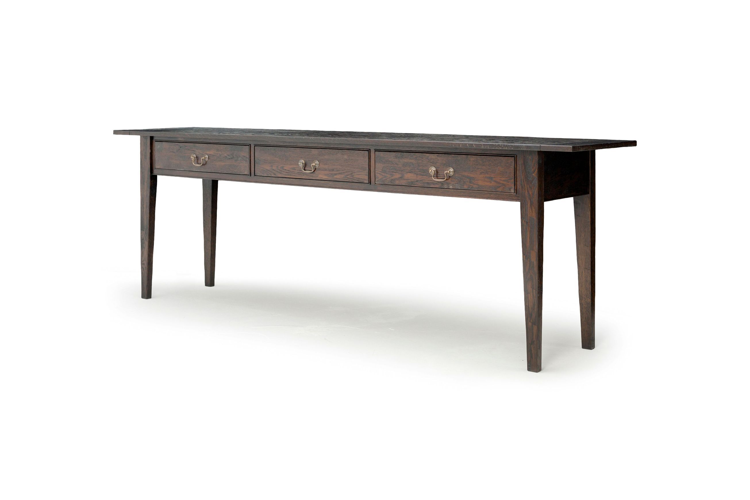 Provence Console