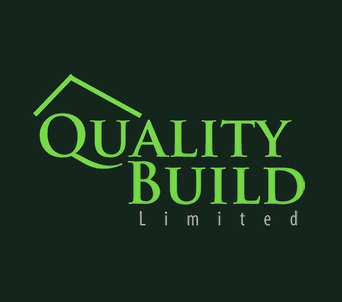 Quality Build Limited professional logo